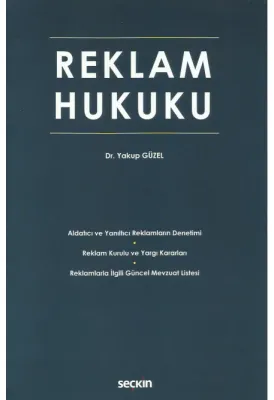 Reklam Hukuku