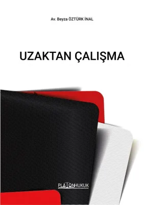 UZAKTAN ÇALIŞMA BEYZA ÖZTÜRK İNAL