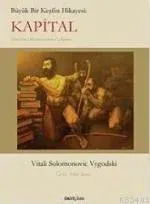 Büyük Bir Keşfin Hikayesi Kapital