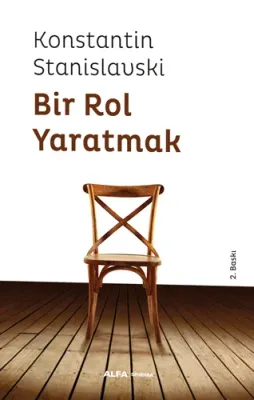Bir Rol Yaratmak