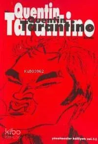 Bir Quentin Tarantino Kitabı