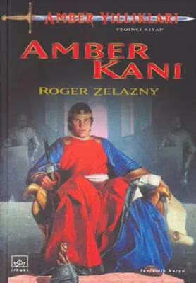 Amber Kanı