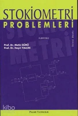 Stokiometri Problemleri