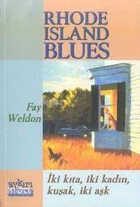 Rhode Island Blues