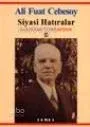 Siyasi Hatıralar