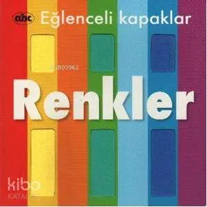 Renkler