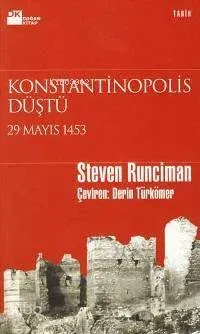 Konstantinopolis Düştü