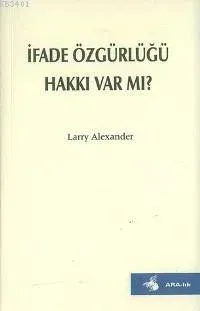 İfade Özgürlüğü Hakkı Var Mı'