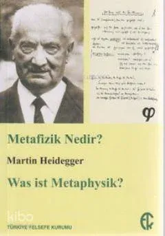 Metafizik Nedir?