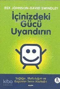 İçinizdeki Gücü Uyandırın