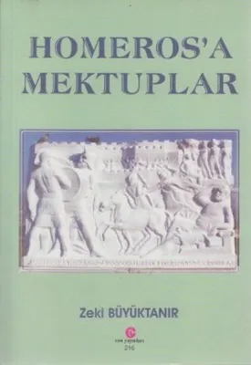 Homeros'a Mektuplar