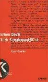 Erken Devir Türk Sanatının Abcsi