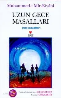 Uzun Gece Masalları