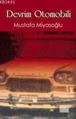 Devrim Otomobili
