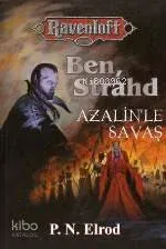 Ben Strahd Azalin'le Savaş