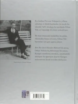 Beni Bu Guzel Havalar Mahvetti Orhan Veli