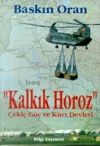 Kalkık Horoz