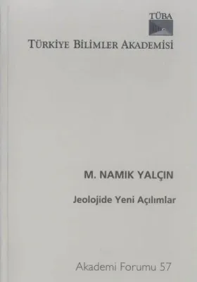 Jeolojide Yeni Açılımlar