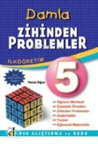 Damla Zihinden Problemler 5