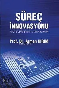 Süreç İnnovasyonu