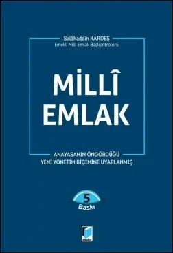 Milli Emlak