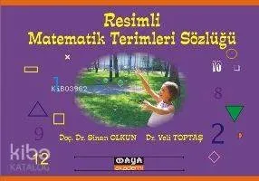 Resimli Matematik Terimleri Sözlüğü
