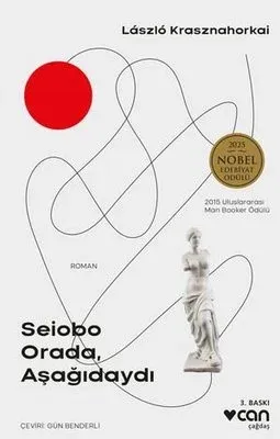 Seiobo Orada Aşağıdaydı