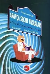 Arapça Seçme Fıkralar