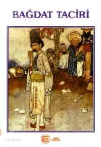 Bağdat Taciri