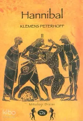 Hannibal (II. Cilt)