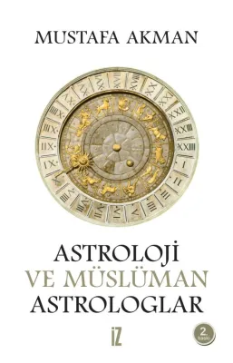 Astroloji ve Müslüman Astrologlar