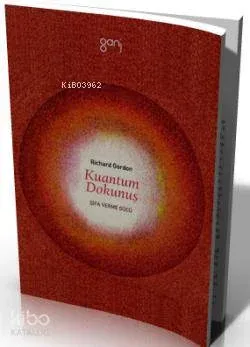 Kuantum Dokunuş