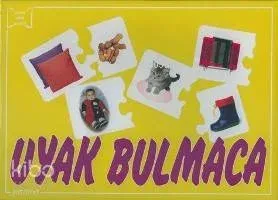 Uyak Bulmaca