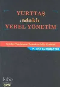 Yurttaş Odaklı Yerel Yönetim