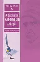 Son Şahitler 6 Necmeddin Şahiner