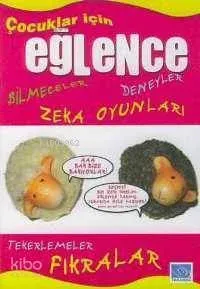 Çocuklar İçin Eğlence