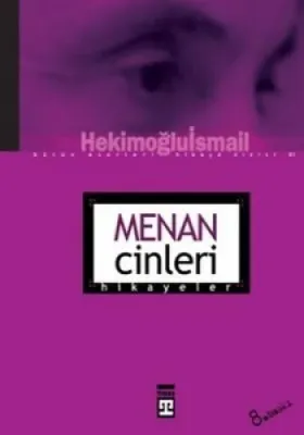 Menan Cinleri