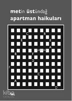 Apartman Haikuları