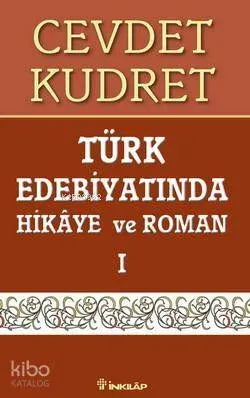 Türk Edebiyatında Hikaye ve Roman 1