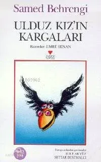 Ulduz Kız'ın Kargaları