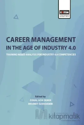 Career Management in the Age of Industry 4.0