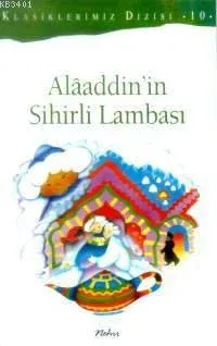 Alaaddin'in Sihirli Lambası