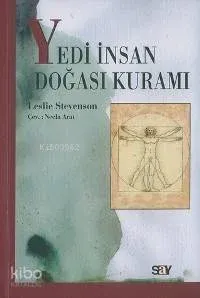 Yedi İnsan Doğası Kuramı