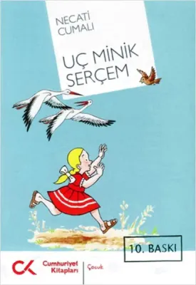 Uç Minik Serçem