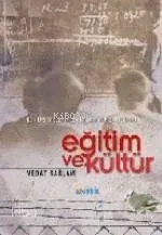 Eğitim ve Kültür