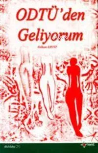 Odtü'den Geliyorum Volkan Ertit
