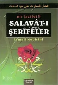 Salavat-ı Şerifeler