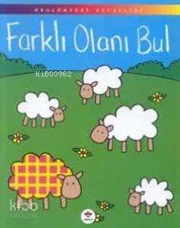 Farklı Olanı Bul