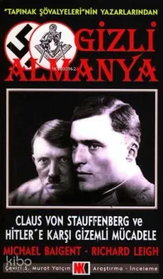 Gizli Almanya