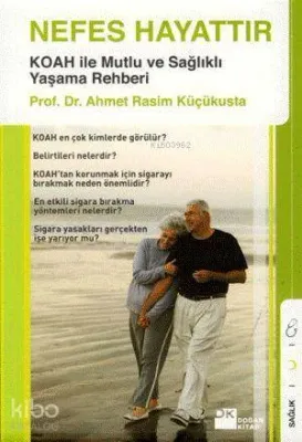 Nefes Hayattır